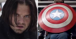 "Avengers: Endgame" — The Russo Brothers Have Finally Answered Why Bucky Did Not Get Captain America's Shield