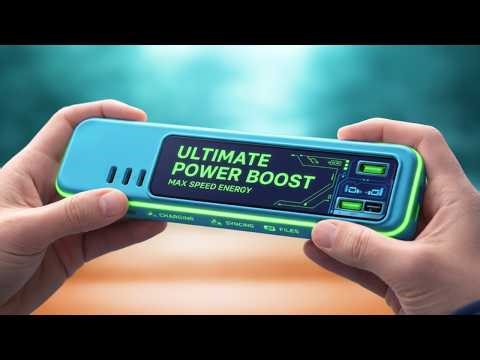 20+ Amazon Gadgets You Needed Yesterday