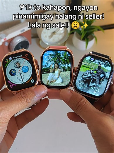 Smartwatch Sale: H9 Max for Kids and Women