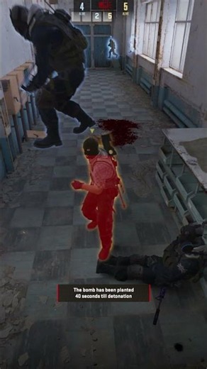The best NO-SCOPE in CS2 history #cs2