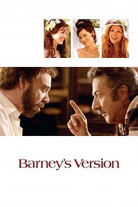 Barney's Version (2011) - Where to Watch
