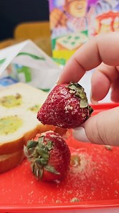 1995 Dr. Dreadful Lunch Lab 🥪🍓 | ASMR Playroom