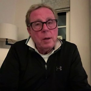 "I wanted an Englishman to manage England" 🏴󠁧󠁢󠁥󠁮󠁧󠁿 Harry Redknapp doesn't believe you have to be a great coach to manage the English national team 👀 | Sky Sports Football