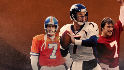Elway Review - The making of an NFL icon
