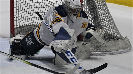 Mohawk Valley boys high school ice hockey scoreboard