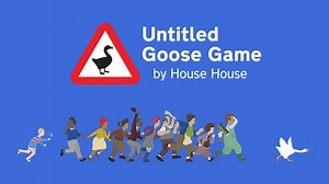 From Melbourne devs, House House, Untitled Goose Game waddles onto Nintendo Switch eShop on 20th September! It’s a lovely morning in the village, and you are a horrible goose. Make your way around town, setting up pranks, stealing hats, and generally ruining everyone’s day. https://goose.game/ | Nintendo