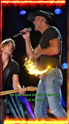 Taylor Swift STUNS CMA Fest With Tim McGraw Surprise After 20 Years! #taylorswift #timmcgraw #fyp