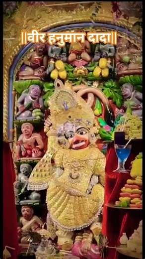 jay hanuman Dada|sarangpur|jay shree Ram 🚩🔥❤️#youtubeshorts #trending #bhakti #jaihanuman #viral