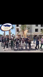 ♥️ | École et Collège Amed Sahline