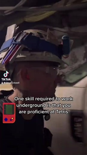 Exploring Underground Mining in Nevada