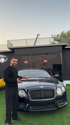 FastWheel | 2013 Bentley Continental GTC | GCC Specs 💎 138,000 km 🚗 Runs & drives great 🇦🇪 GCC specifications 💰 Price: AED 62,000 + VAT 📈 Market value... | Instagram