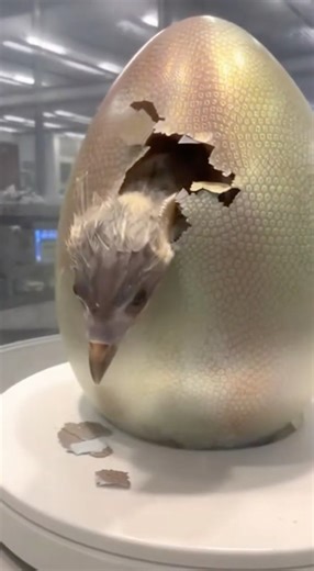 GRIFFINS are REAL?! 🧬🦅 Inside Japan’s Secret Lab (Leaked Footage)