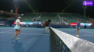 30K views · 1.4K reactions | Watch the Match Highlights from B. Andreescu vs. M. Sakkari, 04/01/2021 | WTA | Facebook