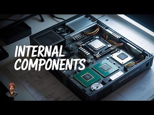 Class 5 Computer Hardware (2025) | What Is Hardware? Input, Output & Internal Components Explained