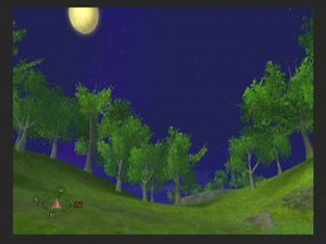 Dragon Quest VIII Playthrough - Part 106, from Chateau Felix to the Tree of Styx