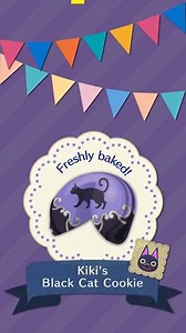 1.5K views · 55 reactions | Veja se consegue encontrar todos os gatos pretos escondidos no vídeo de Animal Crossing: Pocket Camp! https://ac-pocketcamp.com | Nintendo | Facebook