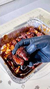 Pork Belly Burnt Ends. ( Meat Candy )