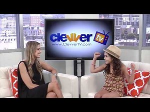 Rowan Blanchard Talks 'Spy Kids: All the Time in the World in 4D'