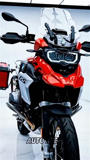 New 2026 BMW GS 2000 Ultimate GS – The King of All Adventures 🌍👑