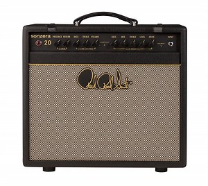 PRS Sonzera 20 2-Channel 20-Watt 1x12" Guitar Combo | Reverb