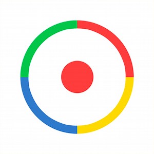 Catch Color: Play Catch Color online for free now.