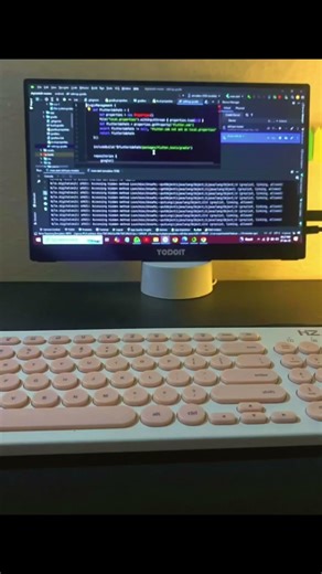 #coding #duet #shorts #computerscience #python #programming #technology