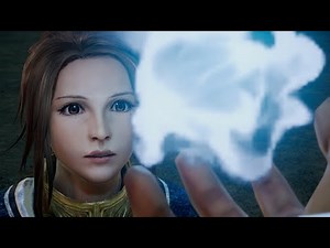 The Last Remnant Remastered - Launch Trailer