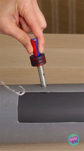 Pick Up and Maneuver Screws Like a Pro with Magnets 🧲✨