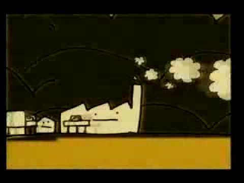 Mr. Scruff 'Get A Move On' Music Video