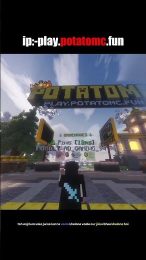 Minecraft SMP Server IP Addresses to JOIN NOW