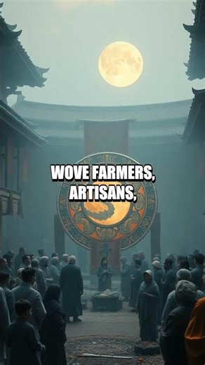 Garamantes Nightfall in the Sahara