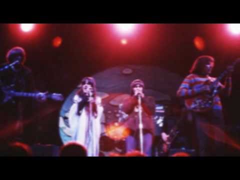 JEFFERSON AIRPLANE - Somebody to love (1967)