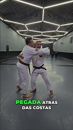 Judo: Grip and Throw Strategy Explained #bjj #judolife #judo