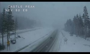128K views · 1.3K reactions | ❄️ CHAIN CONTROL IS UP! ❄️ (11/22/24 at 2:05pm) • I-80 eastbound is R2 from Kingvale to Truckee. • I-80 westbound is R2 from Truckee to Rainbow. • Trucks are at maximum restrictions. ** for updates on road conditions visit: https://quickmap.dot.ca.gov | CHP - Truckee | Facebook