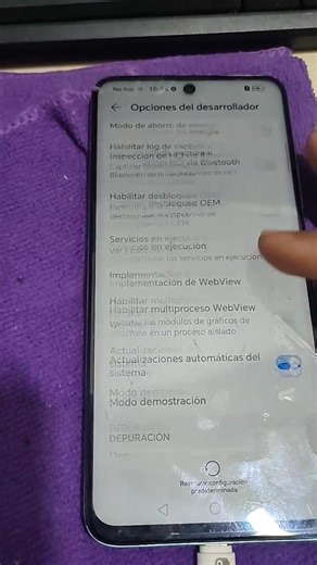 11K views · 95 reactions | Motokingpro  Tutorial mdm pin claro Telcel Honor x7b by user "inmoval " | Setox Fernandez | Facebook