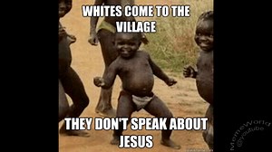 Third World Success | Know Your Meme