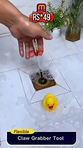 Flexible Claw Grabber Tool 🔥 . . . . . . . . #gadgets #trending #coolgadgets #trendingreels #viral #instagramreels #product #bestgadgets #reels #gadget #flexible #claw #grabber #tool | Gadgets Guru