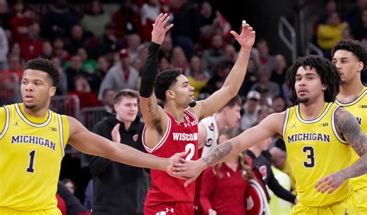 Here’s your printable March Madness bracket for the 2026 men’s NCAA Tournament