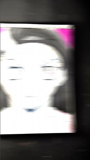 || Nezuko 🌸 in demon 🔴 form from demon slayer 🔥 || ARTZAB