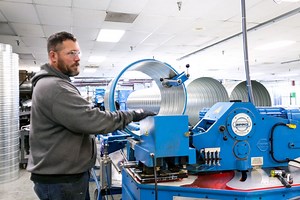 Custom Sheet Metal Fabrication Shop Near You