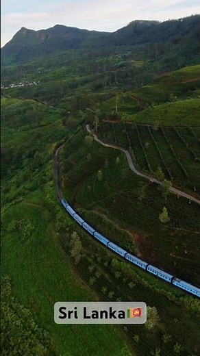 Sri Lanka Hidden Gem 🇱🇰 #TravelShorts #adventure #explore #nature