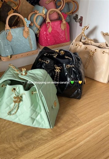 Unboxing the New Chanel Small 25 Handbag