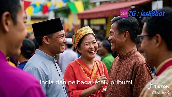 Discover Malaysia's Diverse Cultures and Rich Heritage