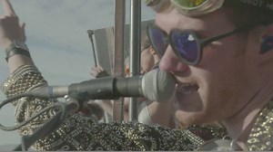 78K views · 1K reactions | As the Robots head to Black Rock City, here's a look back at last years antics! | Robot Heart | Facebook