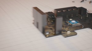 Soar to new heights with the MOZA AB9 FFB Base! ✈️ Dual servo motors delivering a peak torque of 12Nm ✈️ Aerospace-grade aluminum construction ✈️ MOZA proprietary MCLS FFB technology ✈️ High-resolution encoder for smooth performance ✈️ MOZA Cockpit Control software for easy customization ✈️ Compatible with top flight sim titles ✈️ Quiet, seamless operation ✈️ Open ecosystem ✈️ Multiple mounting options In stock and shipping now—order today at mozaracing.com! #MOZA #FlightSim #MOZAFlight #MOZAab9