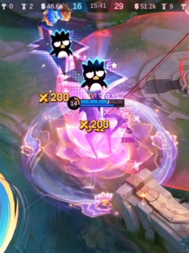 çaresizlik size pence bile aldirir🙄 #fyp #mobilelegends #keşfet #mobilelegendsbangbang #mlbb