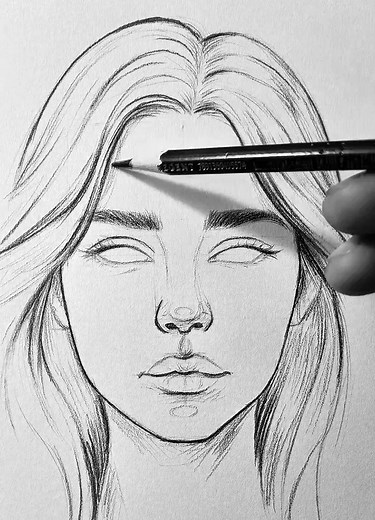 Master the Loomis Method: A Step-by-Step Drawing Guide