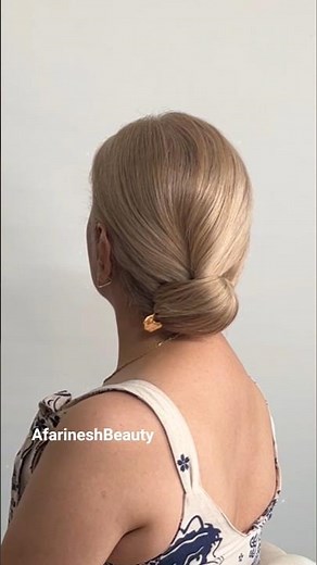 Twist & Bloom – Create Magic with Double Kanzashi 🌸