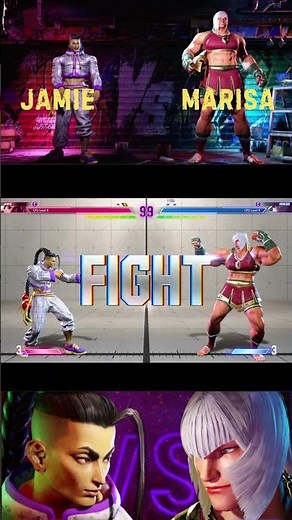 “This JAMIE vs MARISA Fight Is Breaking the Internet!”