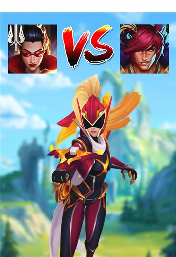 Vayne vs Sett Showdown in Ranked League of Legends
